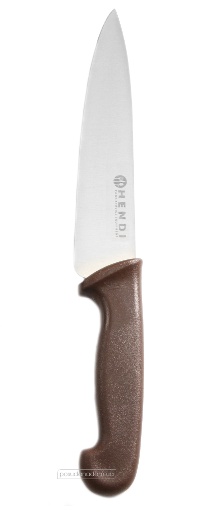 Нож поварской Hendi 842669 HACCP 18 см