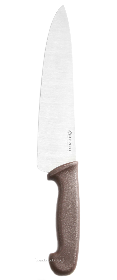 Нож поварской Hendi 842799 HACCP 24 см