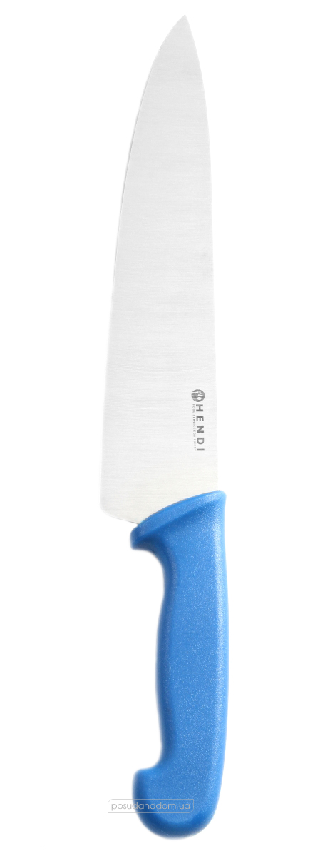 Нож для рыбы Hendi 842744 HACCP 24 см