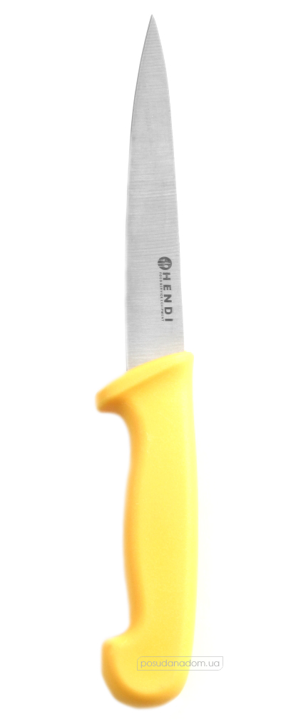 Нож для птицы Hendi 842539 HACCP 15 см