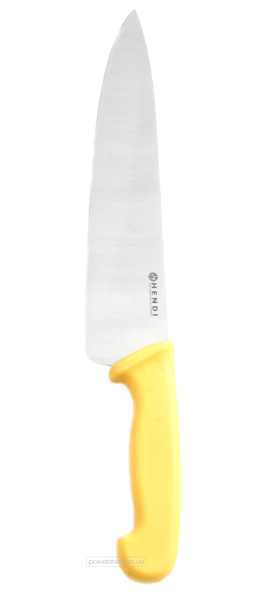 Нож для птицы Hendi 842737 HACCP 24 см
