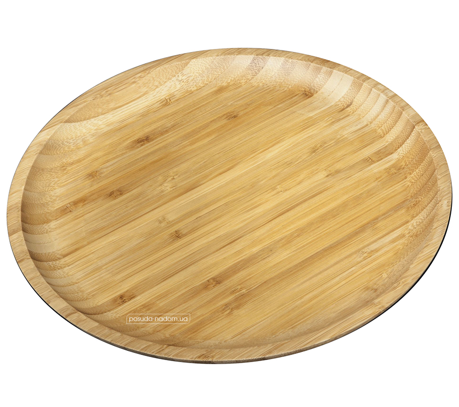 Блюдо Wilmax 771038 Bamboo 35.5 см