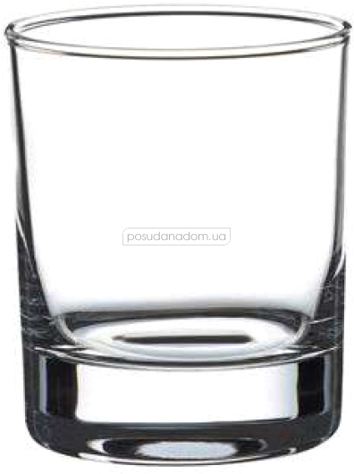 Склянка для віскі Pasabahce 42435-1 Sayd 220 мл