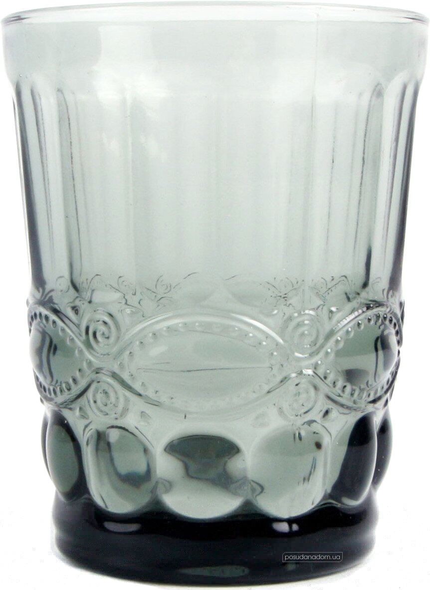 Стакан низкий для сока Bella Vita 52241574 Vintage 250 мл