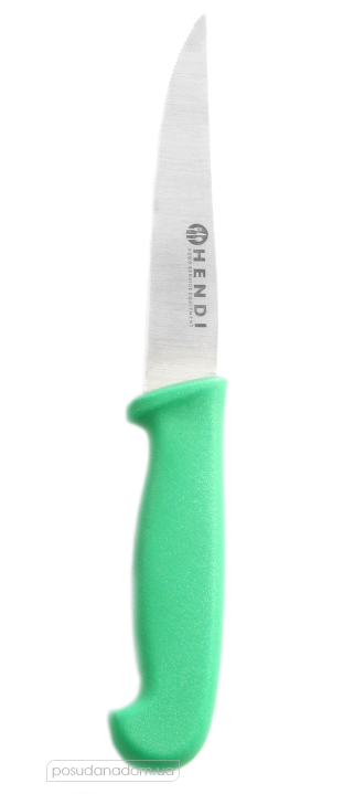 Нож для овощей Hendi 842119 HACCP 10 см