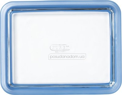 Форма Pyrex 241A000 Pure Glass, недорого