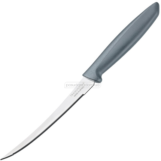 Нож для томатов Tramontina 23428/165 PLENUS 12.5 см