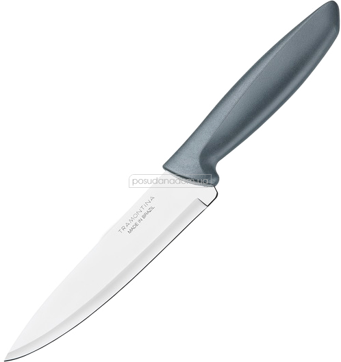 Нож Tramontina 23426/166 PLENUS Chef 15.2 см