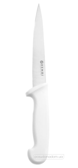 Нож для филетирования Hendi 842553 HACCP 15 см