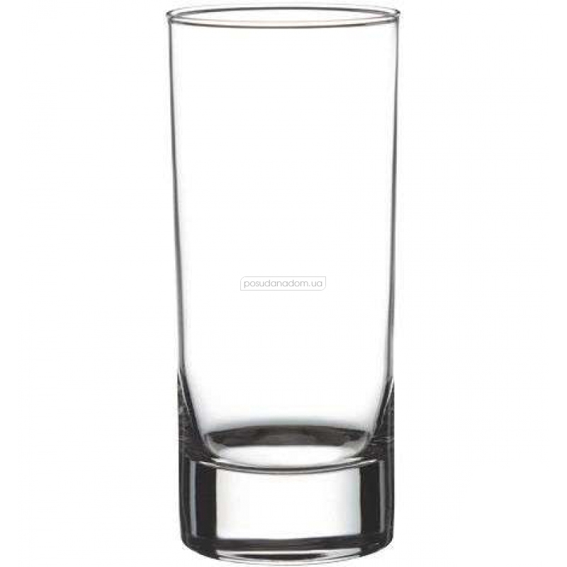 Склянка для соку Pasabahce 42439-1 Side 290 мл