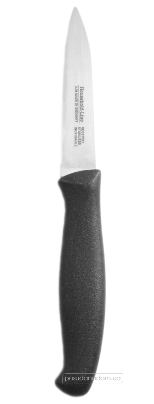 Нож для чистки овощей Hendi 841112 8 см