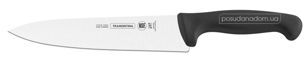 Нож для мяса Tramontina 24609/006 PROFISSIONAL MASTER 15.2 см, каталог