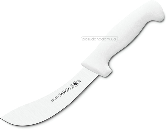 Нож шкуросъемный Tramontina 24606/087 PROFISSIONAL MASTER 17.5 см