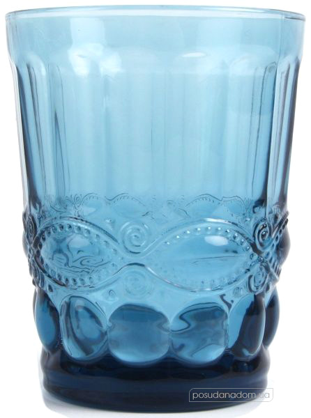 Стакан низкий для сока Bella Vita 52241577 Vintage 250 мл