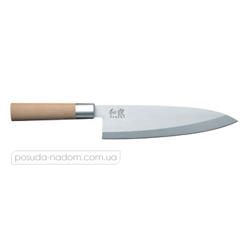 Нож для разделки рыбы Kai 6621D