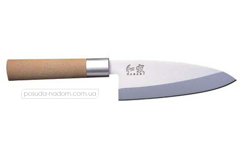 Нож для разделки рыбы Kai 6615D