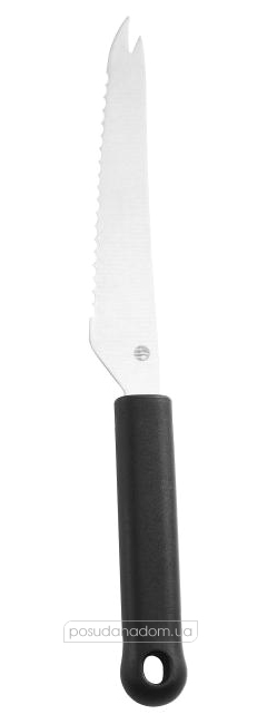 Нож для нарезки твердого сыра Hendi 856239 13 см