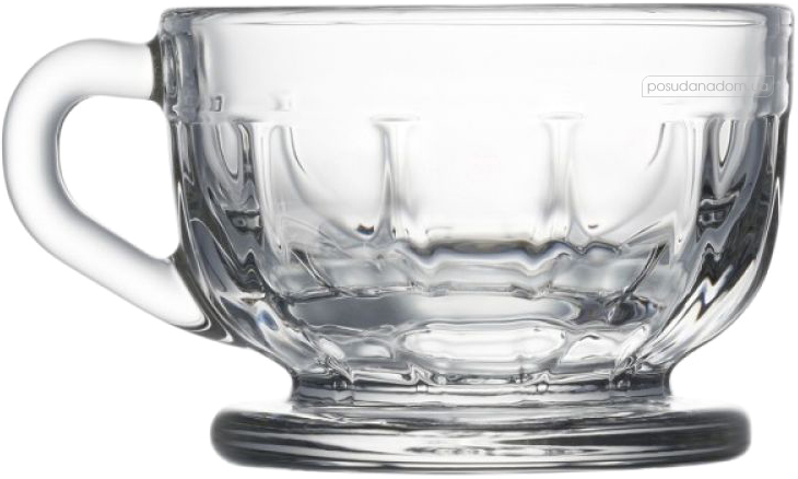 Чашка для еспресо La Rochere L00643501 FLORE 100 мл