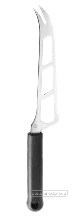 Нож для нарезки мягкого сыра Hendi 856246 16 см