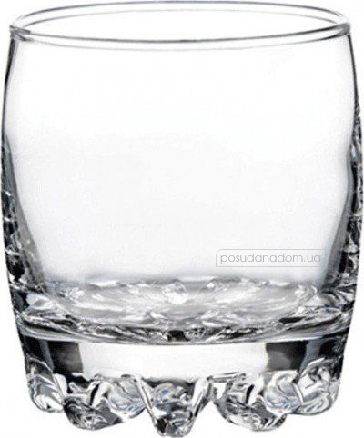 Склянка для віскі Pasabahce 42415-1 Sylvana 300 мл