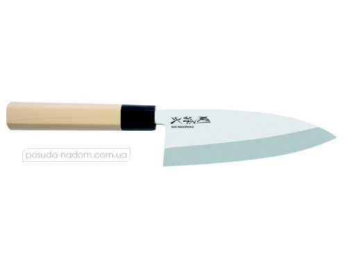 Нож для разделки рыбы Kai MG-165D SEKI MAGOROKU