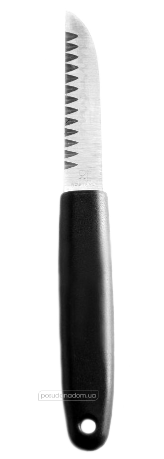 Нож для декоративной нарезки Hendi 856062 9 см