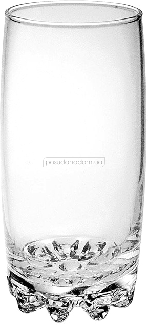 Склянка для соку Pasabahce 42812-1 Sylvana 390 мл