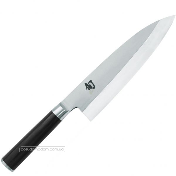 Нож для разделки рыбы Kai VG-0210D SHUN-PRO