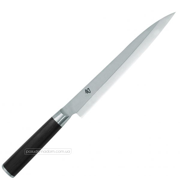 Нож для сашими-суши Kai VG-0210Y SHUN-PRO