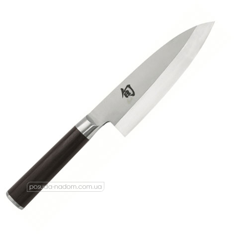 Нож для разделки рыбы Kai VG-0165D SHUN-PRO