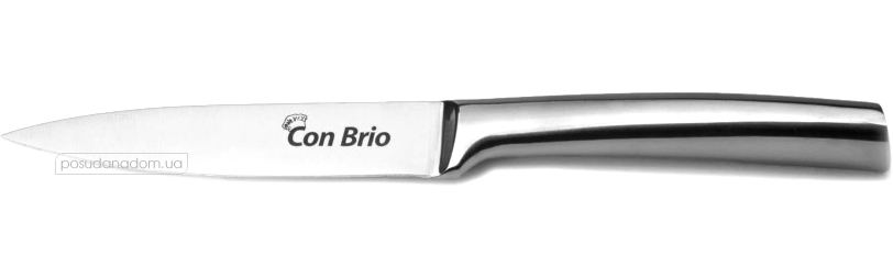 Ніж універсальний Con Brio 7002-CB1 12.7 см