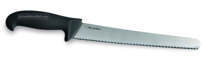 Нож для хлеба Martellato 513-50COL07 25 см