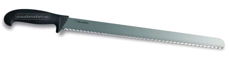 Нож для хлеба Martellato 513-50COL03 36 см