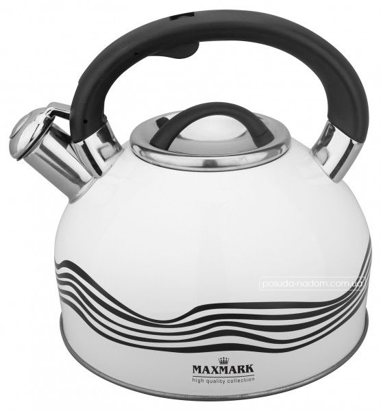 Чайник MaxMark MK-1309 3 л
