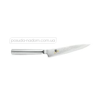 Нож универсальный Kai MH-0701 SHUN Steel