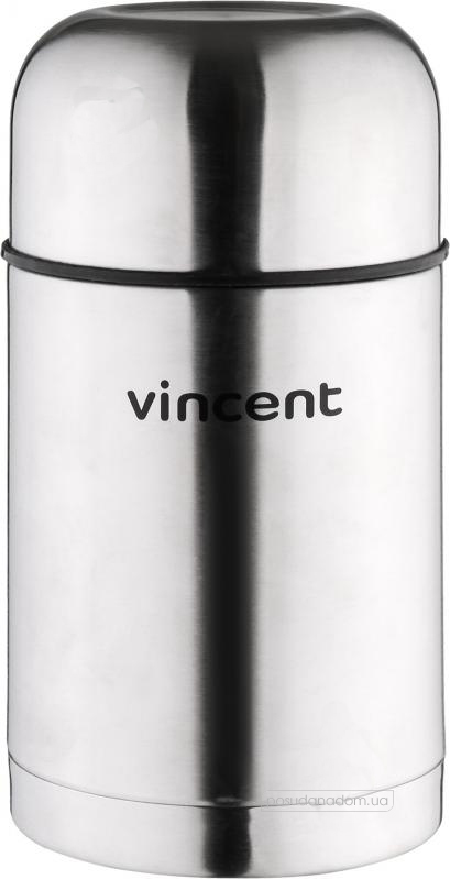 Термос для їжі Vincent VC-1521-075 0.75 л