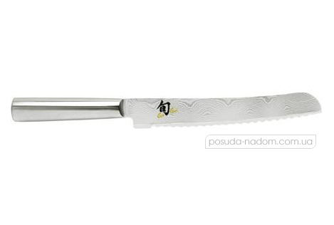 Нож для нарезки хлеба Kai MH-0705 SHUN Steel