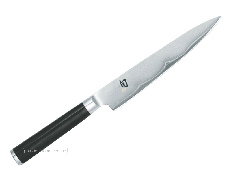 Нож универсальный Kai DM-0701 SHUN