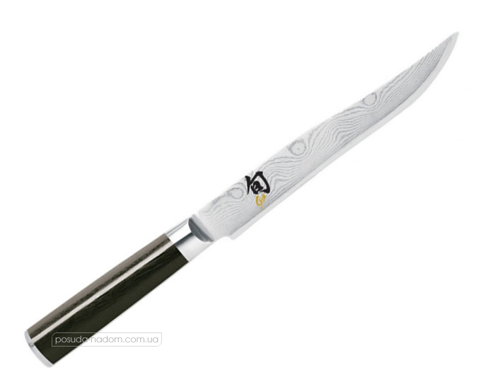 Нож для нарезки-ветчины Kai DM-0703 SHUN