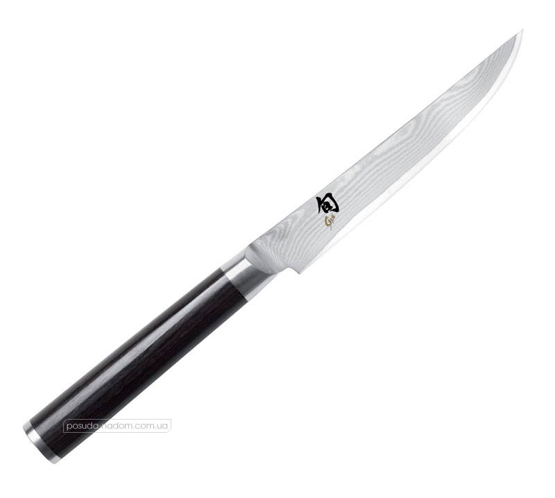Нож для стейка Kai DM-0711 SHUN