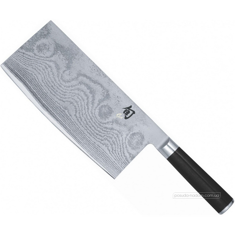 Китайский нож шефа Kai DM-0712 SHUN 19.5 см