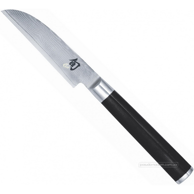 Нож овощной Kai DM-0714 SHUN