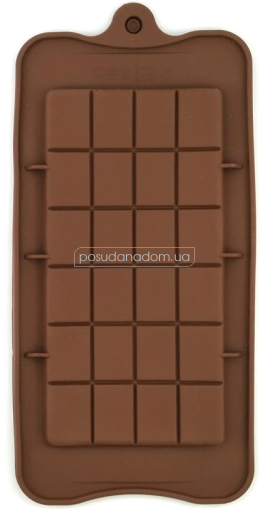Форма для шоколада Vincent VC-1407
