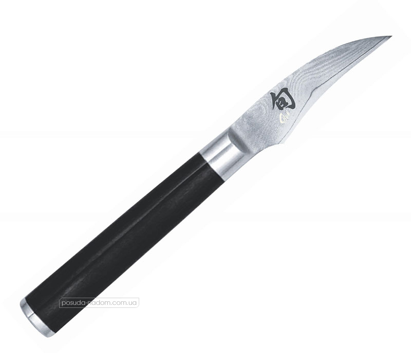 Нож для очистки и декорации Kai DM-0715 SHUN