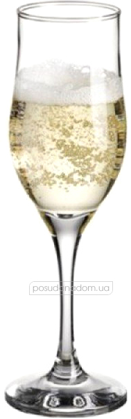 Келих для шампанського Pasabahce 44160-1 Tulipe 190 мл