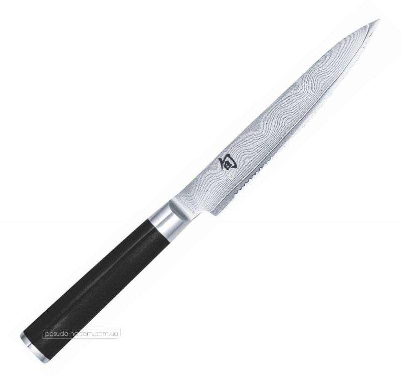Нож для томатов Kai DM-0722 SHUN