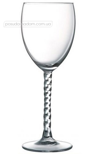 Набор бокалов для вина Luminarc H5648 AUTHENTIC 250 мл