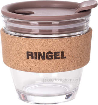 Термокружка Ringel RG-6119-200 Сomfort 0.2 л