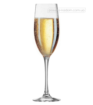 Бокал для шампанского Luminarc D0796 CABERNET TULIP 240 мл