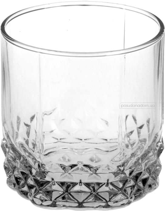 Склянка для віскі Pasabahce 42943/GR-1 Valse 210 мл